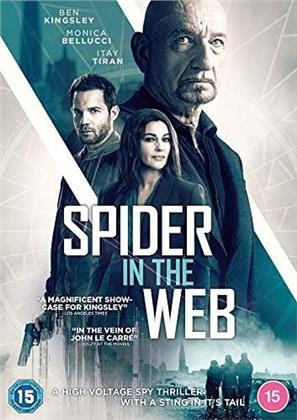 Spider In The Web (2019)