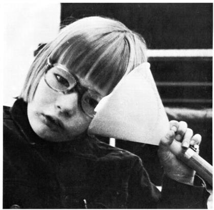 15 Kinder, Peter Brötzmann & Han Bennink - Free Jazz Und Kinder (LP)