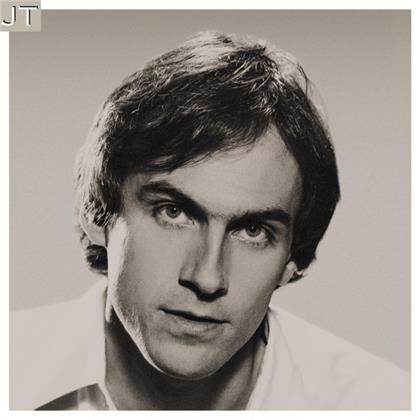 James Taylor - Jt (2020 Reissue, Music On CD)