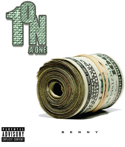 Benny The Butcher - 1 On A 1