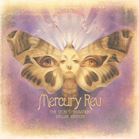Mercury Rev - The Secret Migration (2020 Reissue, Deluxe Edition, 5 CDs)