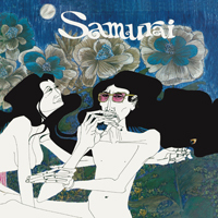 Samurai - --- (Newly Remasterd & Expanded)