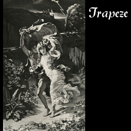 Trapeze - --- (2020 Reissue, Deluxe Edition, 2 CDs)