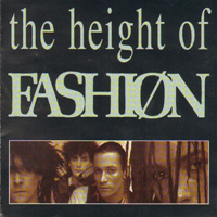 Fashion - The Height Of