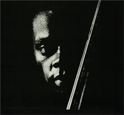 Henry Grimes - Call (2020 Reissue, LP)