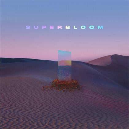 Misterwives - Superbloom (Yellow Vinyl, LP)
