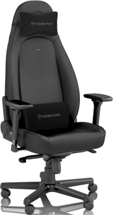 noblechairs ICON - Black Edition