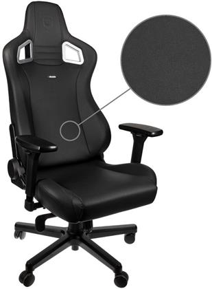 noblechairs EPIC - black Edition