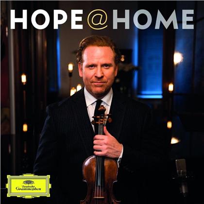 Daniel Hope - Hope@Home