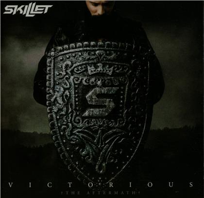 Skillet - Victorious - The Aftermath