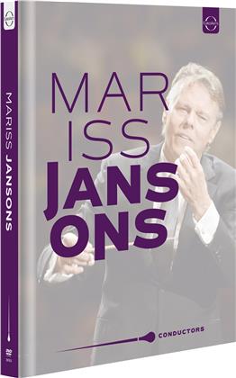 Mariss Jansons - Retrospective (6 DVDs)