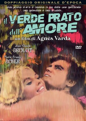 Il verde prato dell'amore (1965) (Doppiaggio Originale D'epoca)