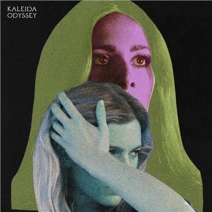 Kaleida - Odyssey (LP)