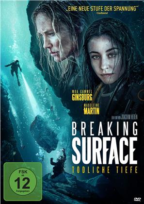 Breaking Surface - Tödliche Tiefe (2020)