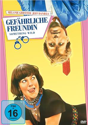 Gefährliche Freundin (1986) (Neuauflage)