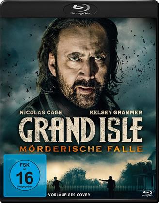 Grand Isle - Mörderische Falle (2019)