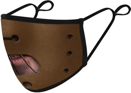 Cannibal - Adjustable Face Mask