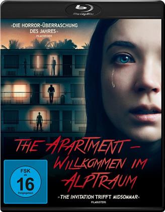 The Apartment - Willkommen im Alptraum (2019)