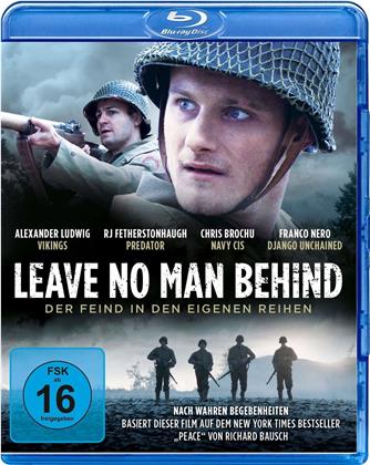 Leave no Man behind (2019)