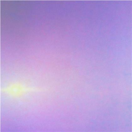 Applescal - Diamond Skies (LP)