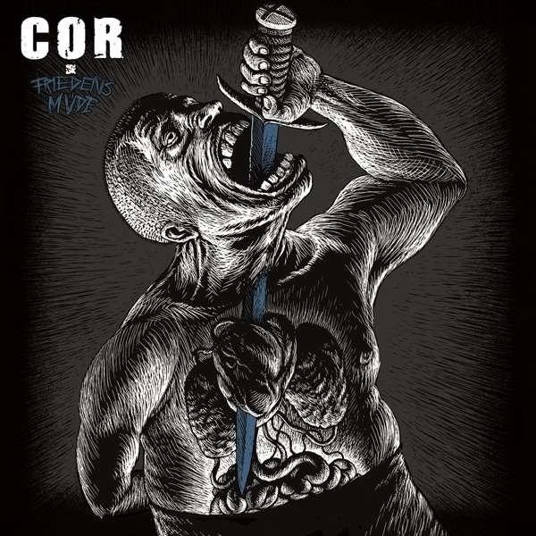 Cor - Friedensmude