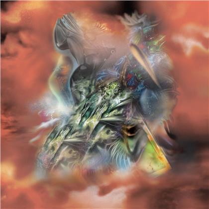 Kingdom - Neurofire (LP)