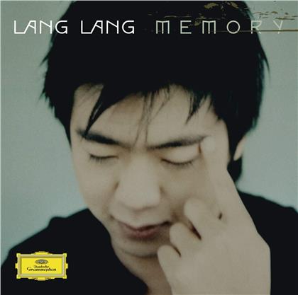 Lang Lang - Memory (Limited, UHQCD, Japan Edition, 2 CDs)