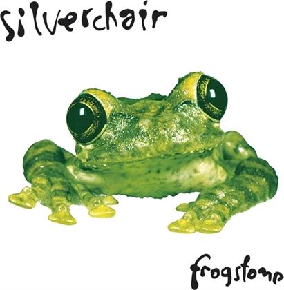 Silverchair - Frogstomp (2020 Reissue, Music On CD)