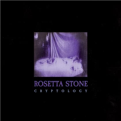 Rosetta Stone - Cryptology (LP)