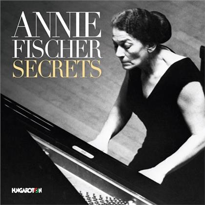 Frédéric Chopin (1810-1849) & Annie Fischer - Secrets