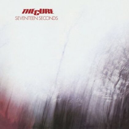 The Cure - Seventeen Seconds (2020 Reissue, Vinyl Lovers, Colored, LP)