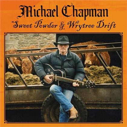 Michael Chapman - Sweet Powder + Wrytree Drift (2 CDs)