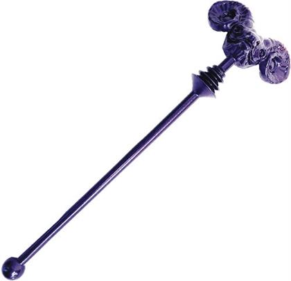 Masters Of The Universe - Skeletor Havoc Staff Scaled Prop Replica