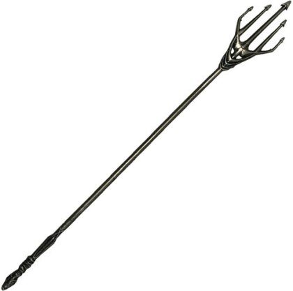 Aquaman Atlanna Trident Scaled Prop Replica