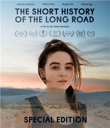 The Short History Of The Long Road (2019) (Special Edition)