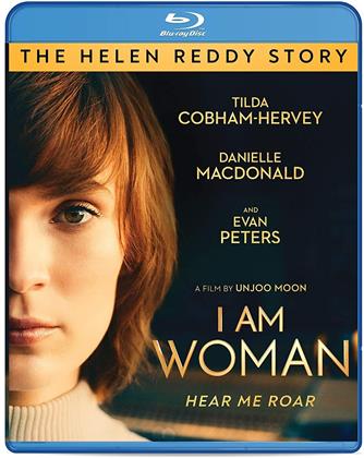 I Am Woman - The Helen Reddy Story (2019)