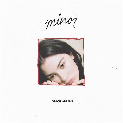 Gracie Abrams - Minor (LP)