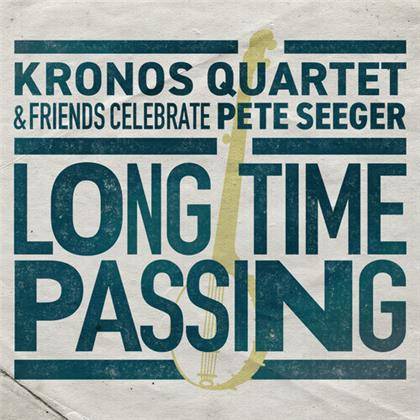 Kronos Quartet - Long Time Passing: Kronos Quartet & Friends