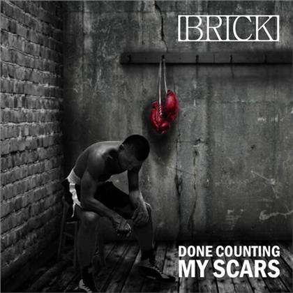 Brick - Done Counting My Scars