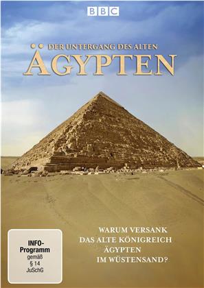 Der Untergang des Alten Ägypten - Warum versank das alte Königreich Ägypten im Wüstenland? (BBC)