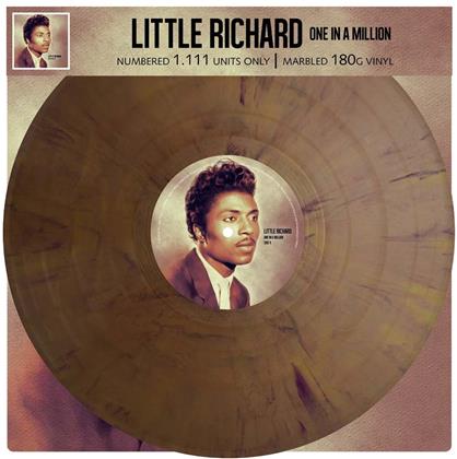 Little Richard - One In A Million (Marbled Vinyl, LP)