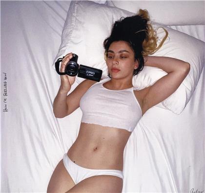 Charli XCX - How Im Feeling Now (LP)