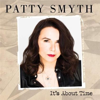 Patty Smyth - Its About Time