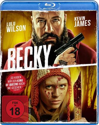 Becky (2020) (Uncut)