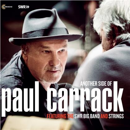 Paul Carrack - Another Side Of Paul Carrack