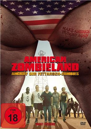American Zombieland - Angriff der Fettarsch-Zombies (2020)