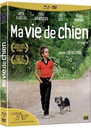 Ma vie de chien (1985) (Cinema Master Class, Blu-ray + DVD)