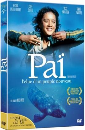 Paï - L'élue d'un peuple nouveau (2002) (Cinema Master Class)