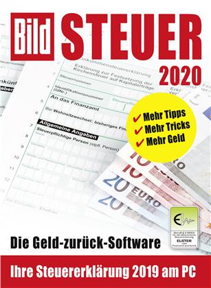 BildSteuer 2020 (für Steuerjahr 2019)