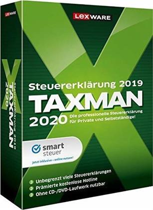 Taxman 2020